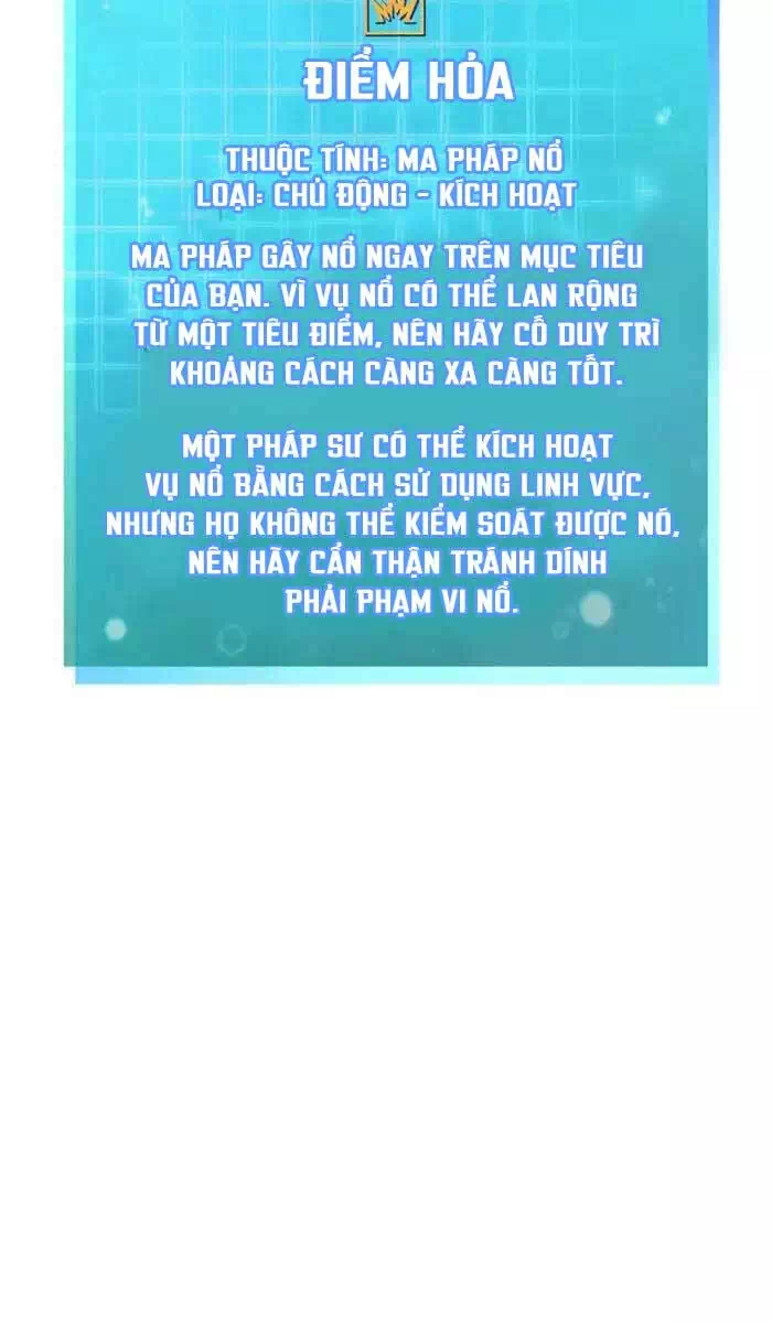 Truyện Tranh Đại Pháp Sư Toàn Năng - Infinite Mage trang 5