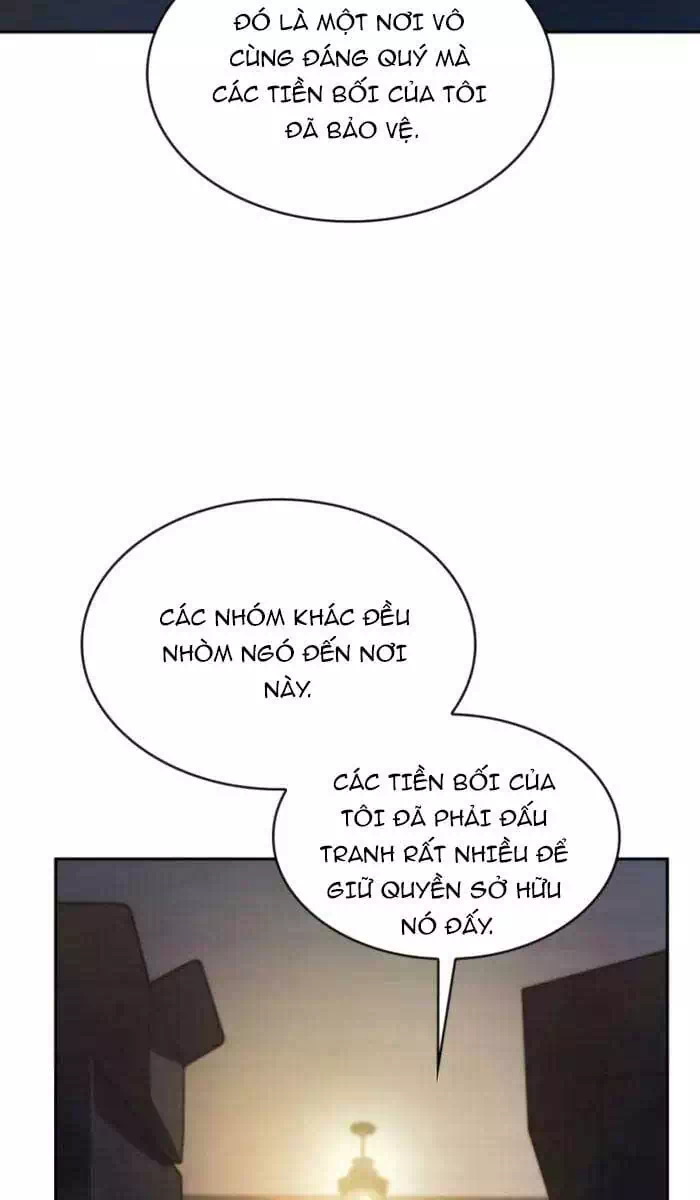 Truyện Tranh Đại Pháp Sư Toàn Năng - Infinite Mage trang 5