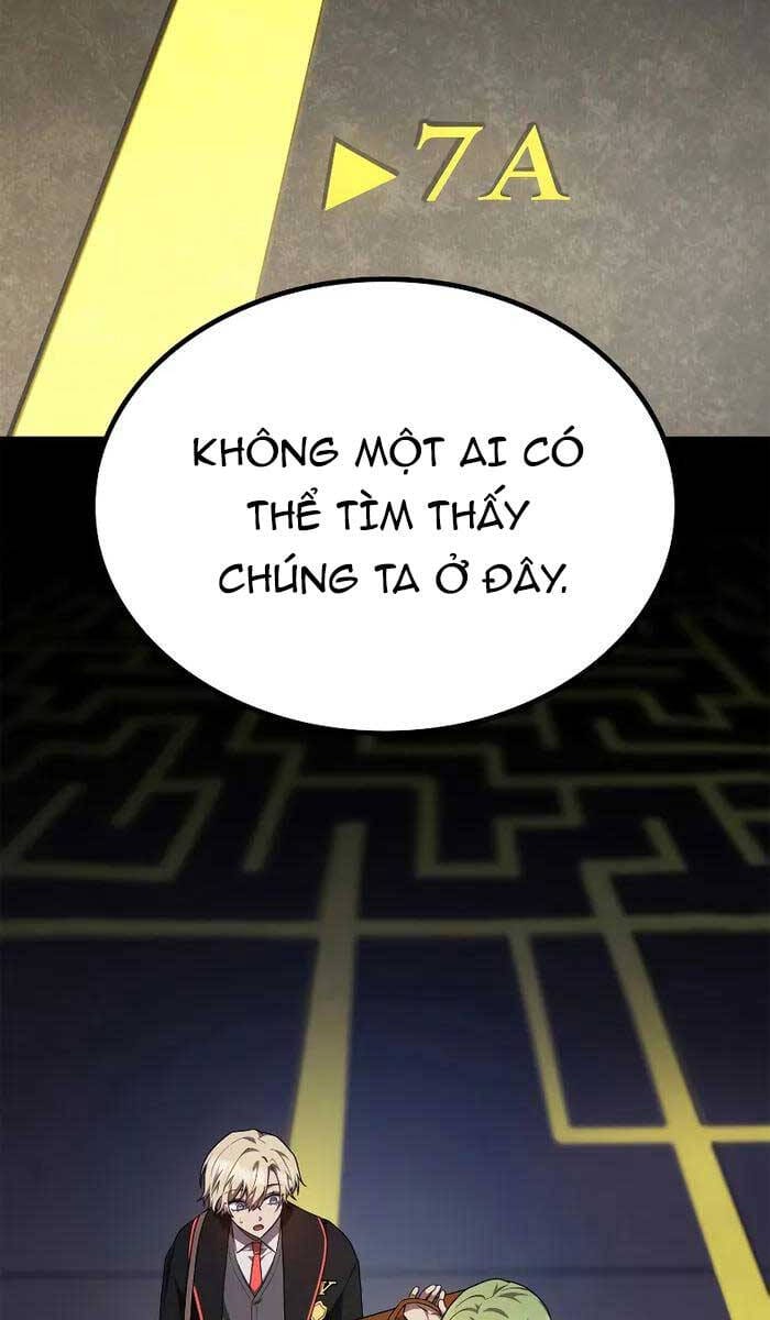 Truyện Tranh Đại Pháp Sư Toàn Năng - Infinite Mage trang 5