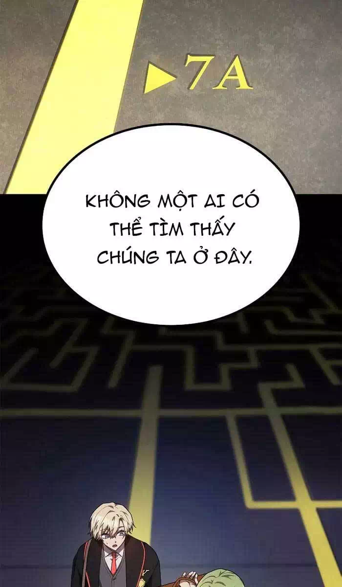 Truyện Tranh Đại Pháp Sư Toàn Năng - Infinite Mage trang 5