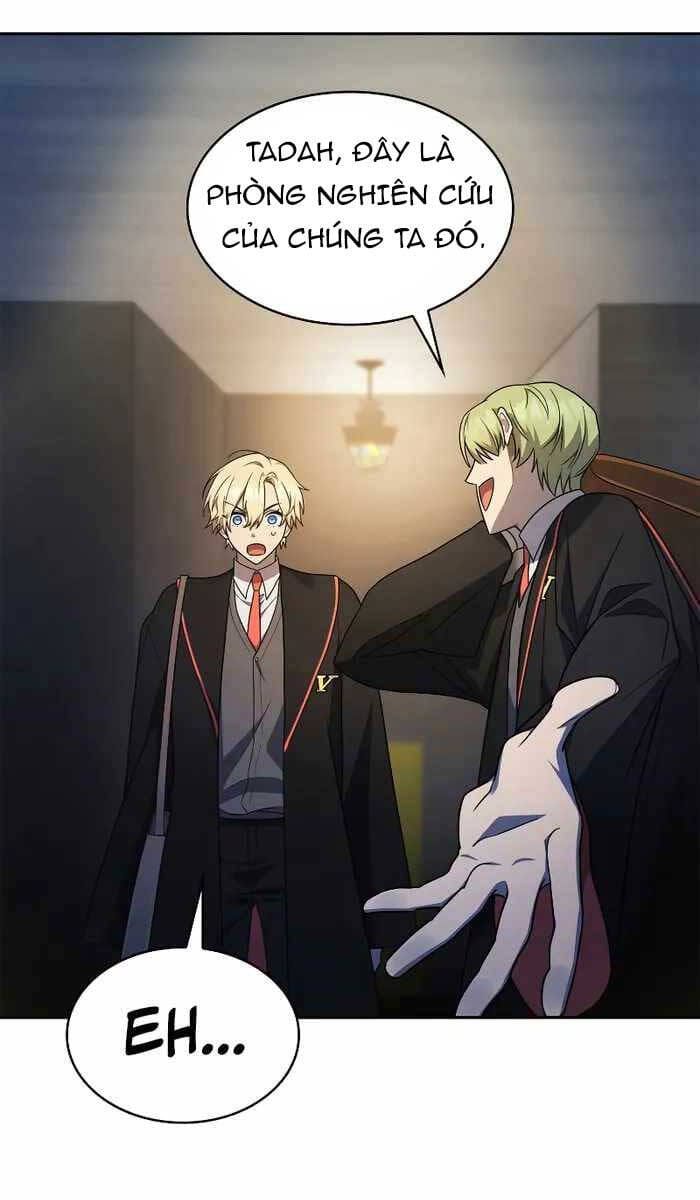 Truyện Tranh Đại Pháp Sư Toàn Năng - Infinite Mage trang 5