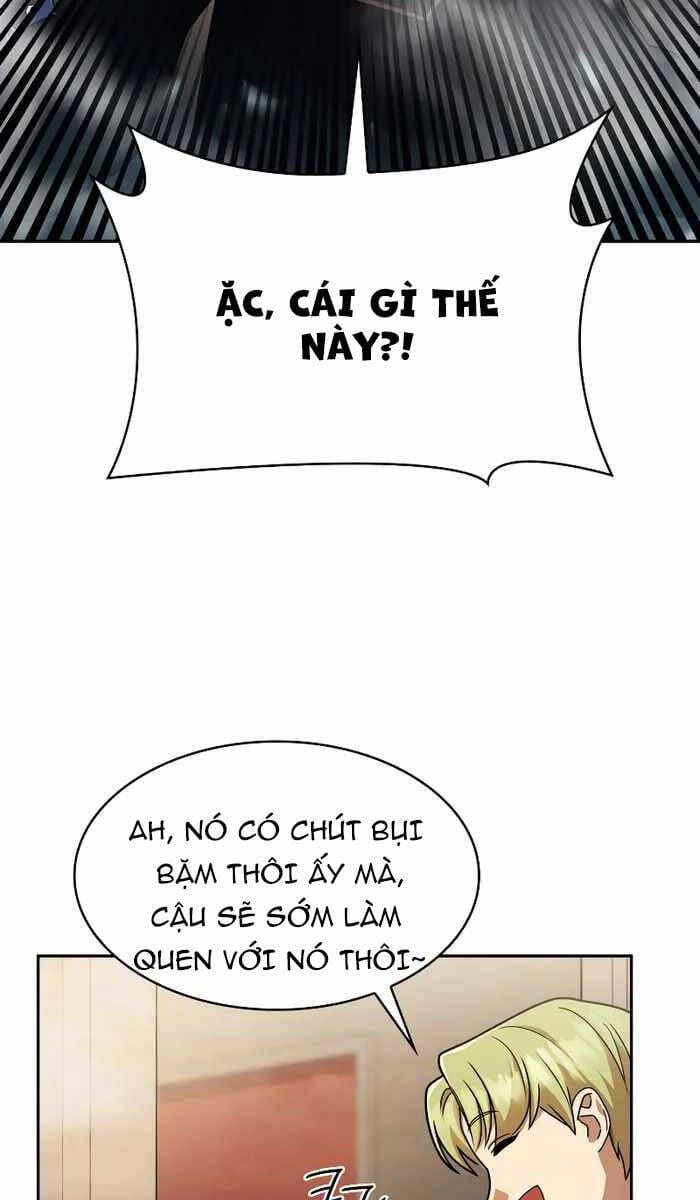 Truyện Tranh Đại Pháp Sư Toàn Năng - Infinite Mage trang 5