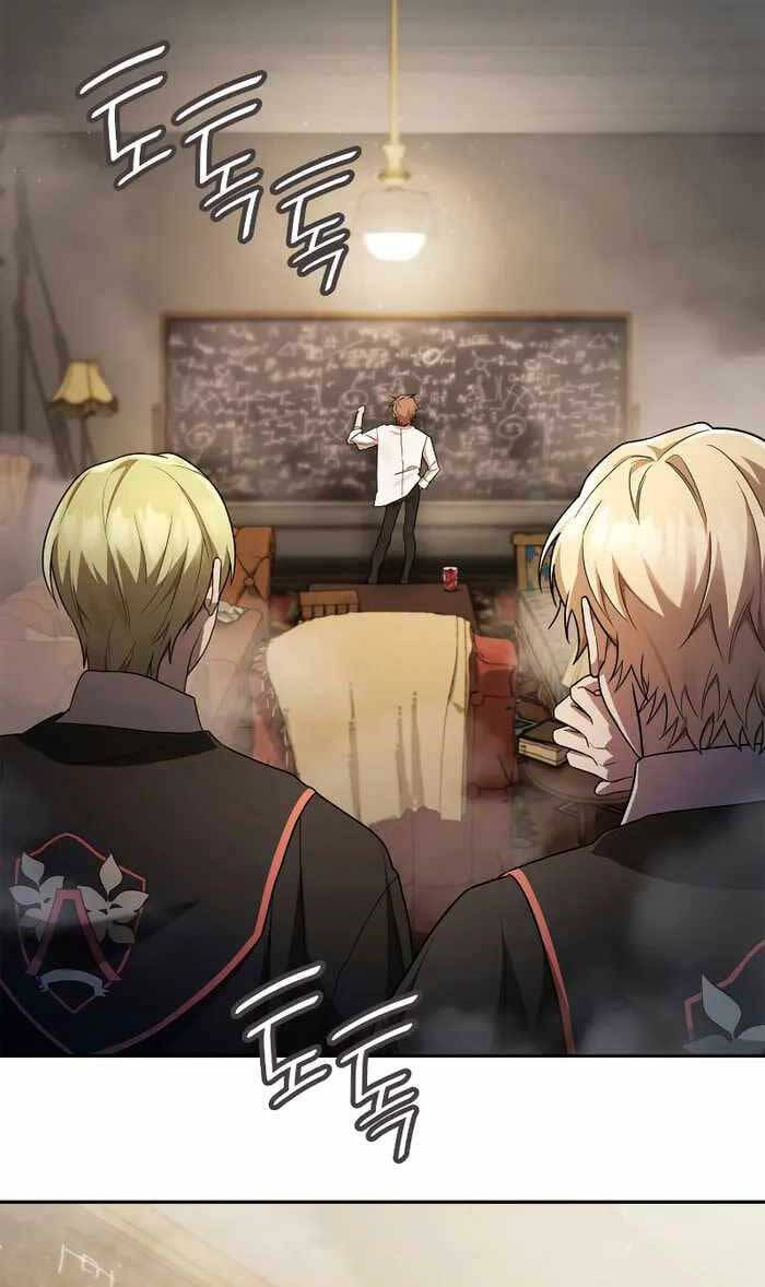 Truyện Tranh Đại Pháp Sư Toàn Năng - Infinite Mage trang 5