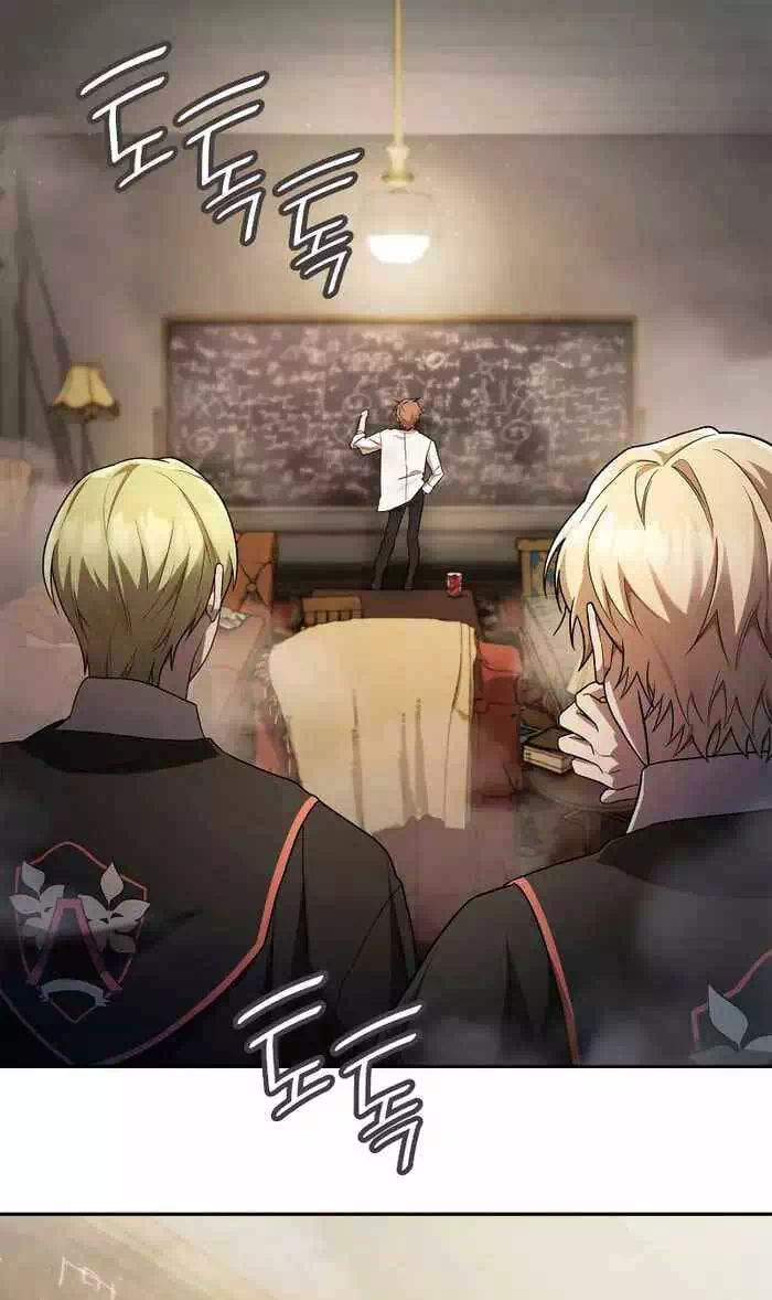 Truyện Tranh Đại Pháp Sư Toàn Năng - Infinite Mage trang 5