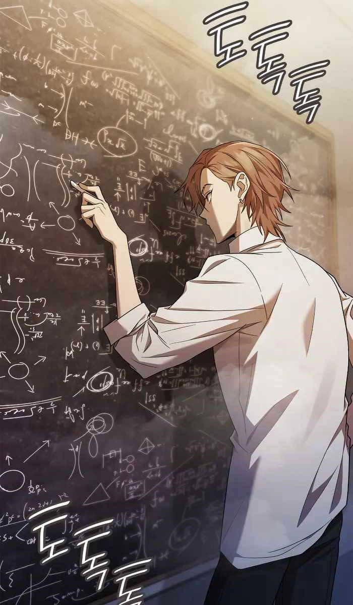 Truyện Tranh Đại Pháp Sư Toàn Năng - Infinite Mage trang 5