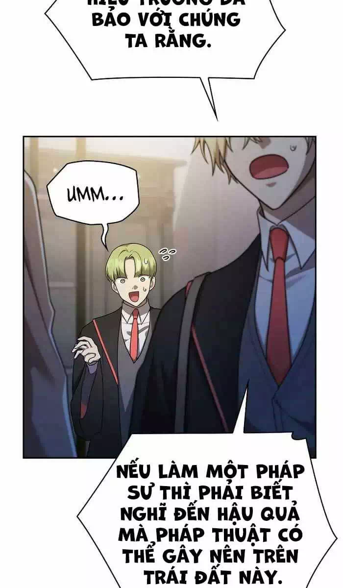 Truyện Tranh Đại Pháp Sư Toàn Năng - Infinite Mage trang 5