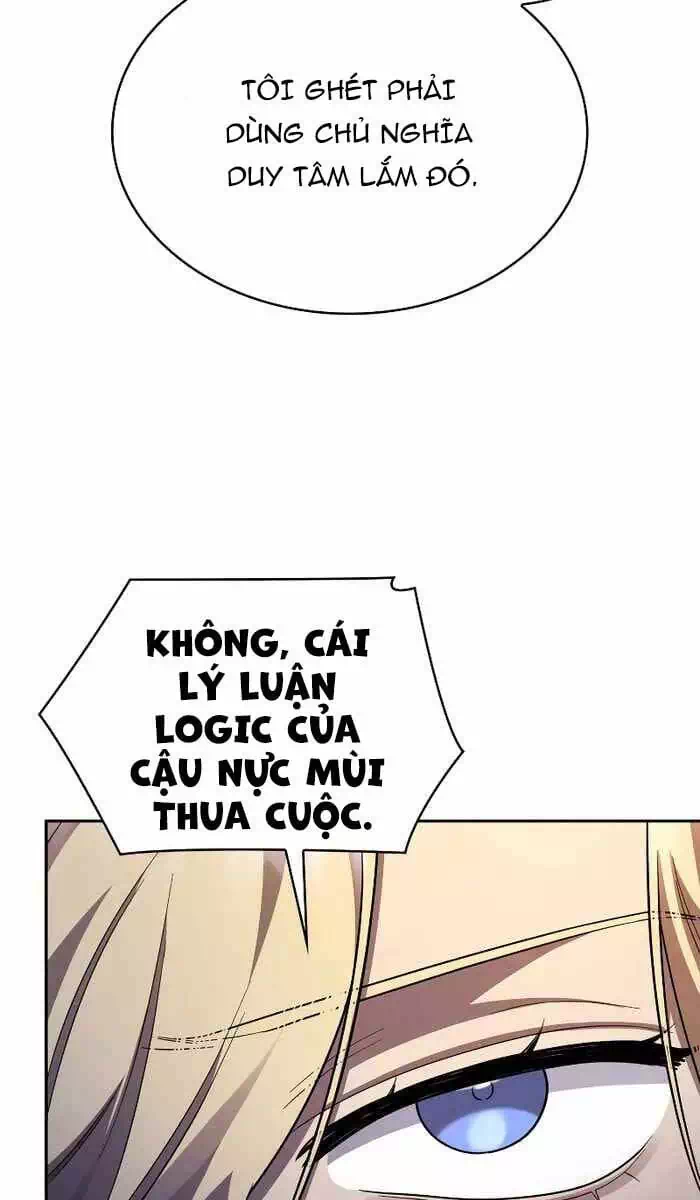 Truyện Tranh Đại Pháp Sư Toàn Năng - Infinite Mage trang 5