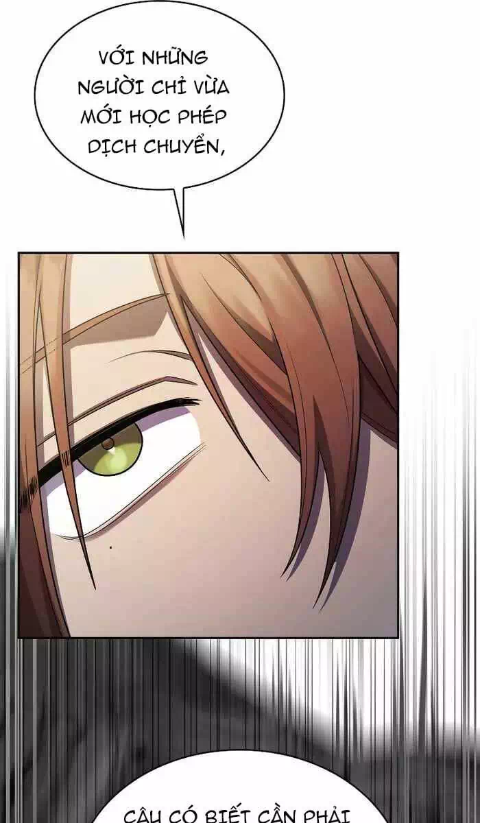 Truyện Tranh Đại Pháp Sư Toàn Năng - Infinite Mage trang 5