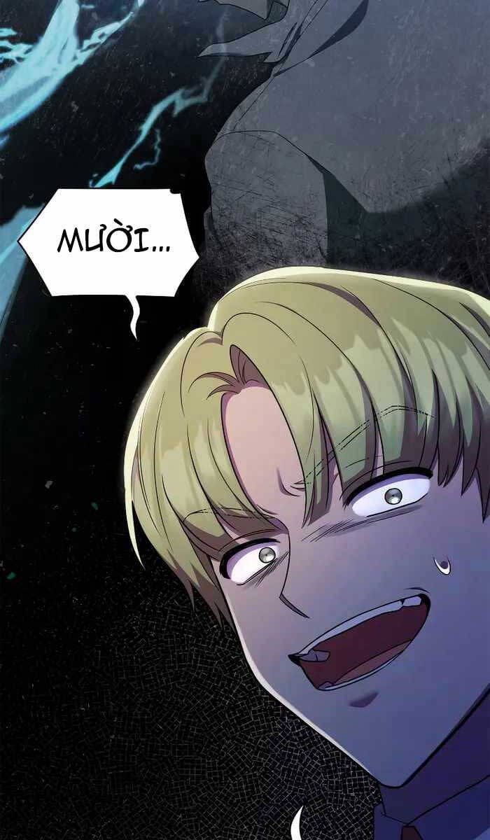 Truyện Tranh Đại Pháp Sư Toàn Năng - Infinite Mage trang 5