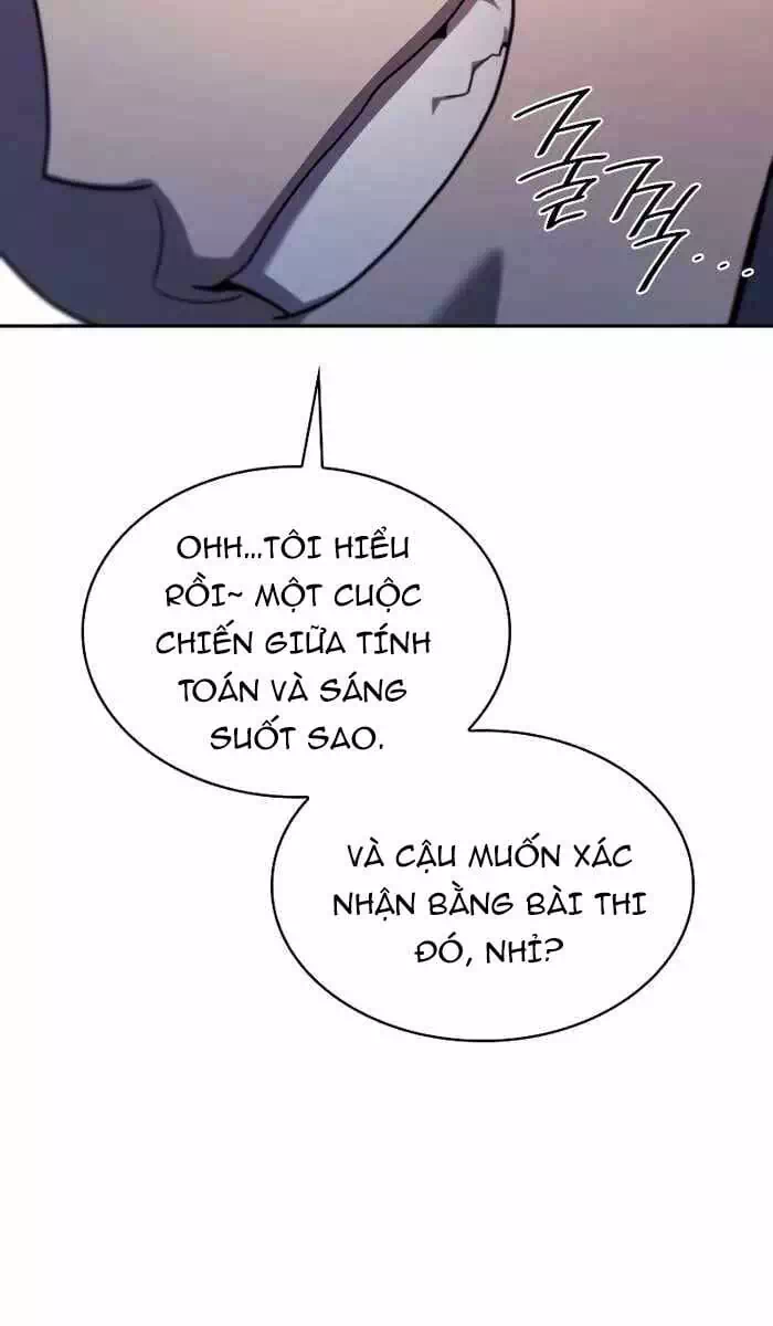 Truyện Tranh Đại Pháp Sư Toàn Năng - Infinite Mage trang 5