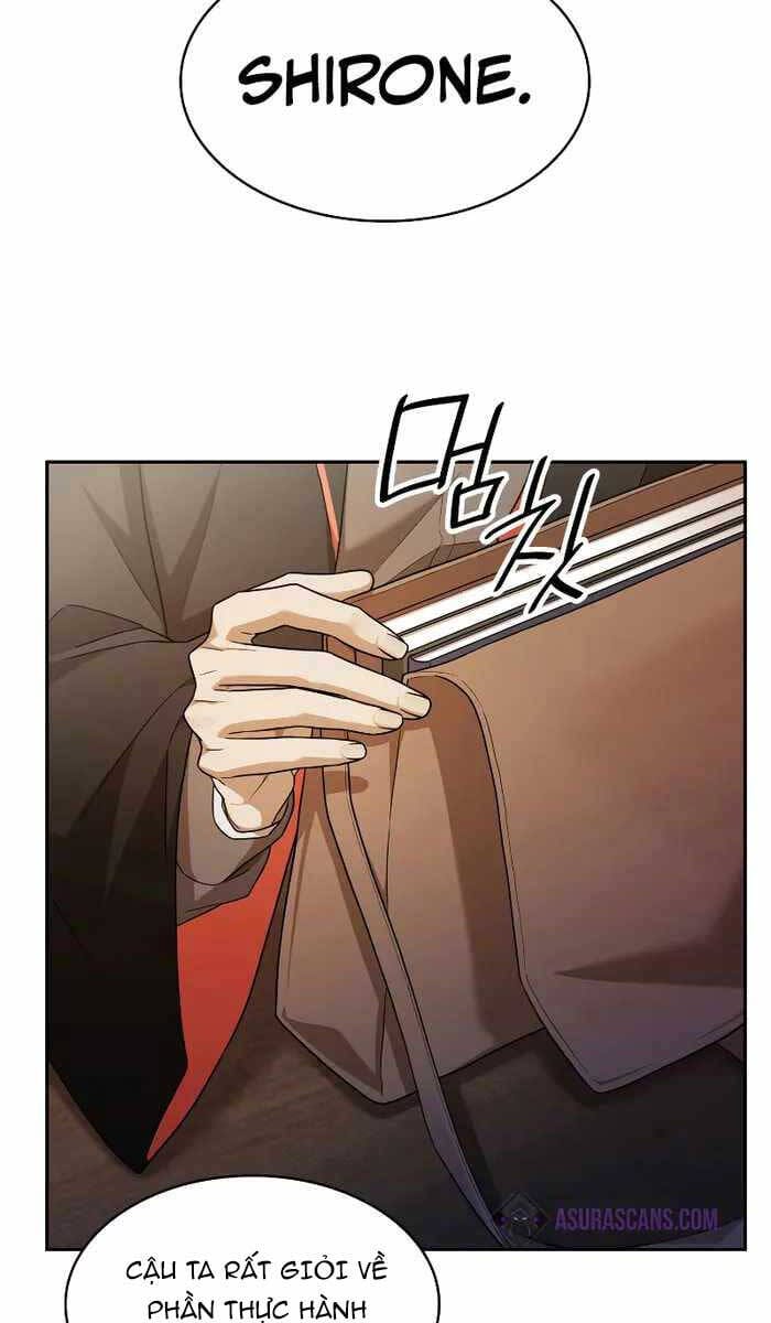 Truyện Tranh Đại Pháp Sư Toàn Năng - Infinite Mage trang 5