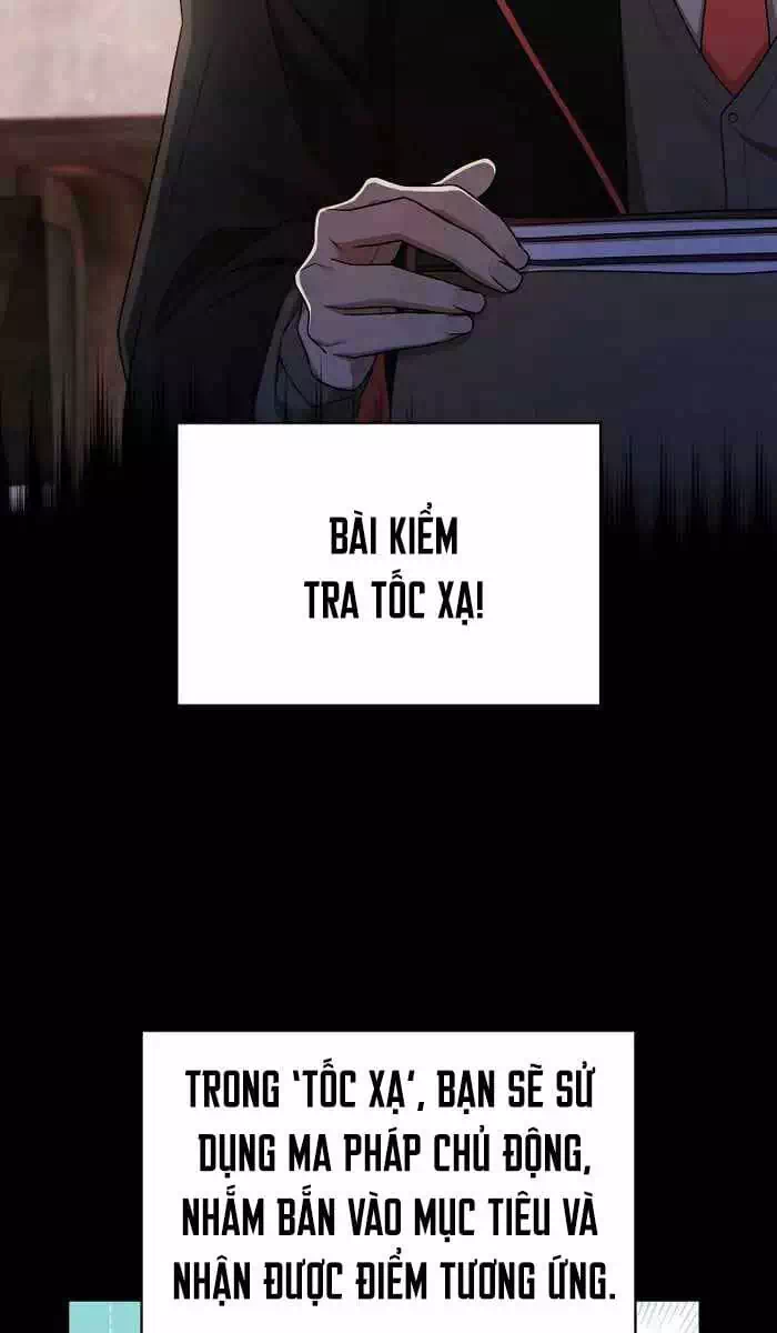 Truyện Tranh Đại Pháp Sư Toàn Năng - Infinite Mage trang 5