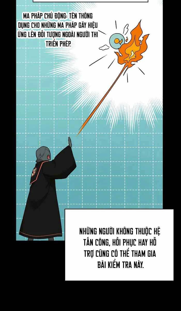 Truyện Tranh Đại Pháp Sư Toàn Năng - Infinite Mage trang 5