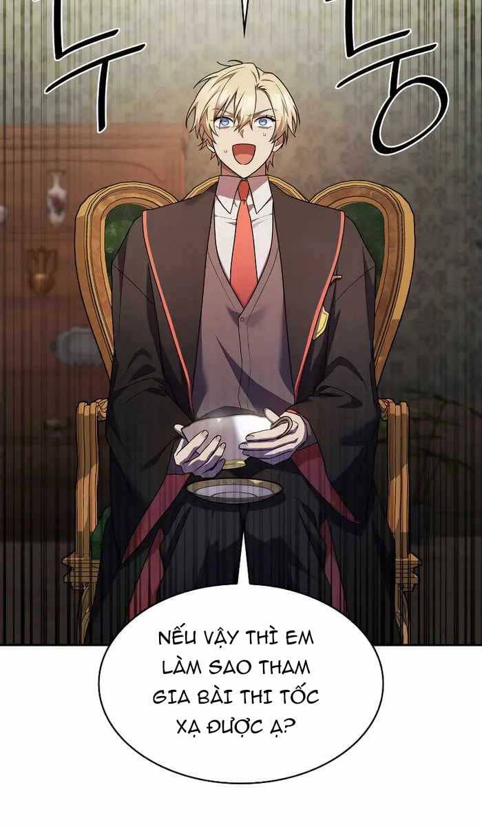 Truyện Tranh Đại Pháp Sư Toàn Năng - Infinite Mage trang 5