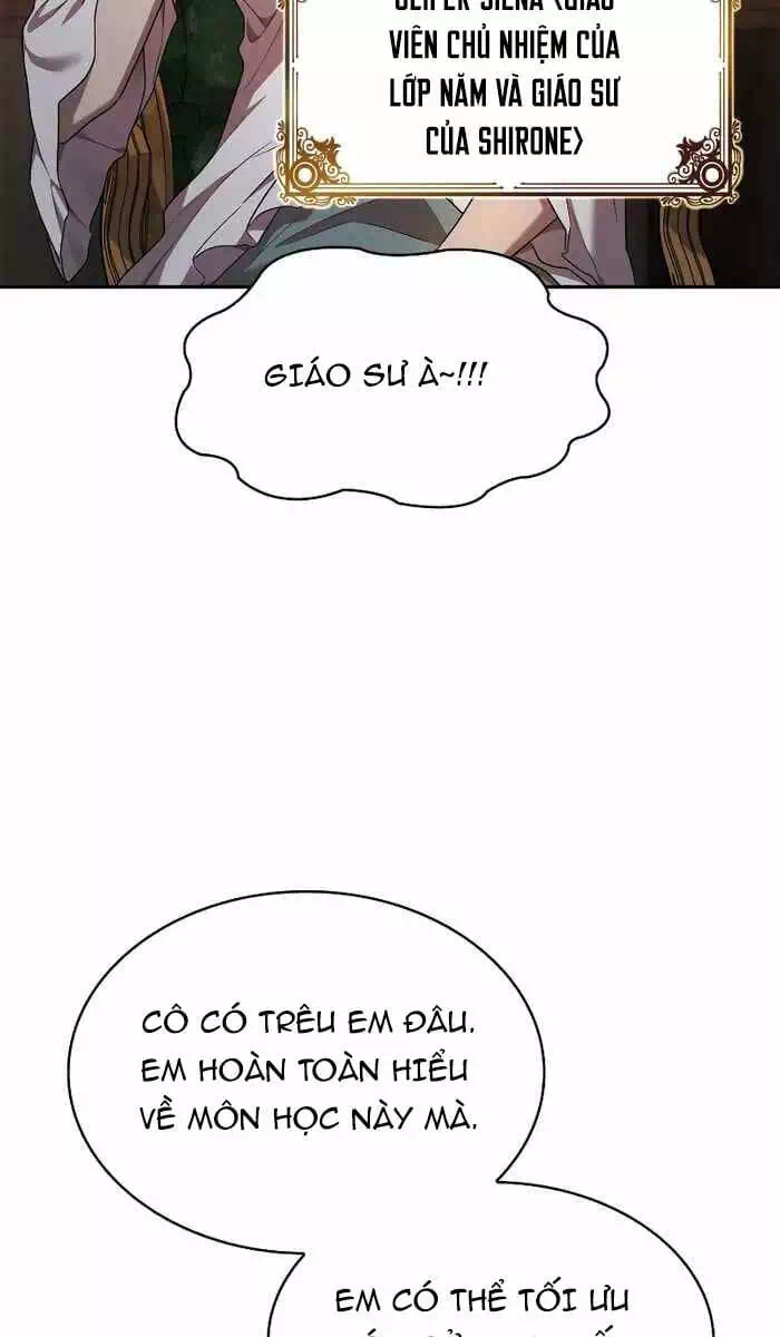 Truyện Tranh Đại Pháp Sư Toàn Năng - Infinite Mage trang 5