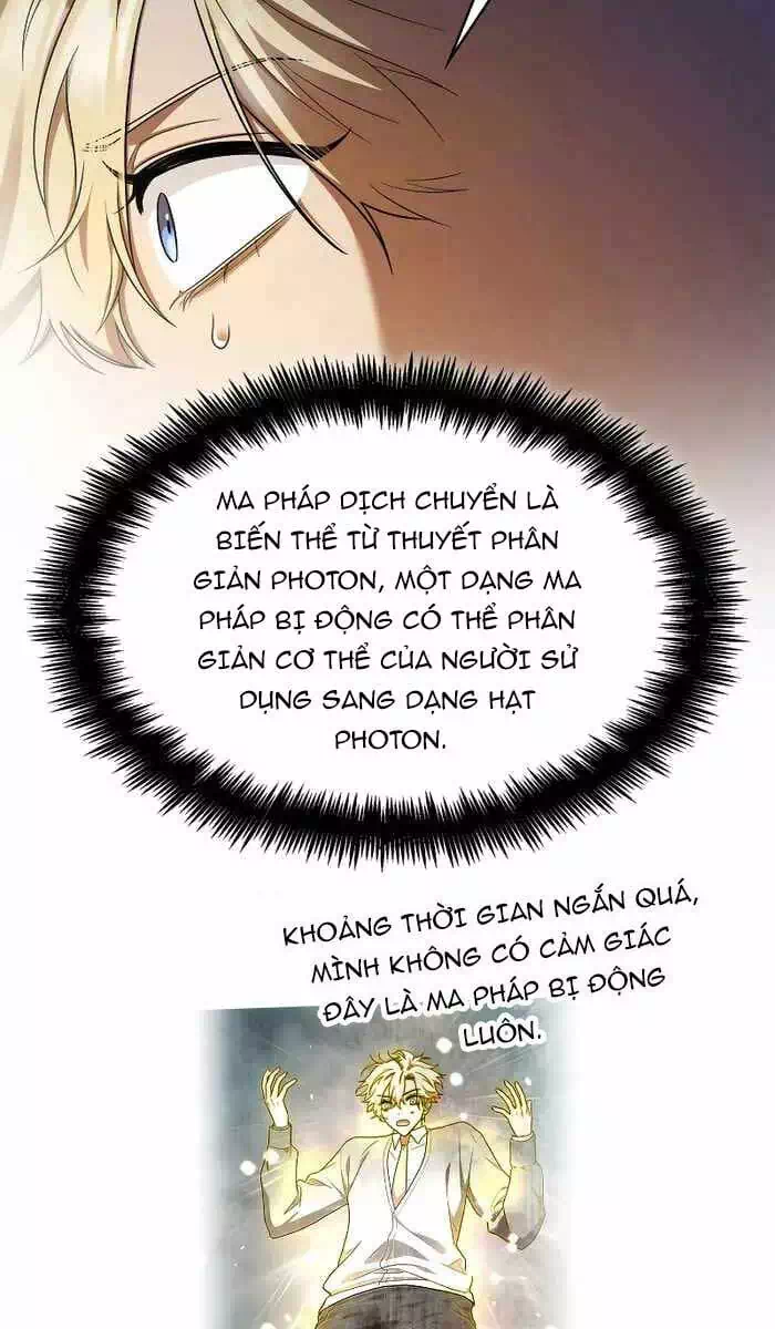 Truyện Tranh Đại Pháp Sư Toàn Năng - Infinite Mage trang 5