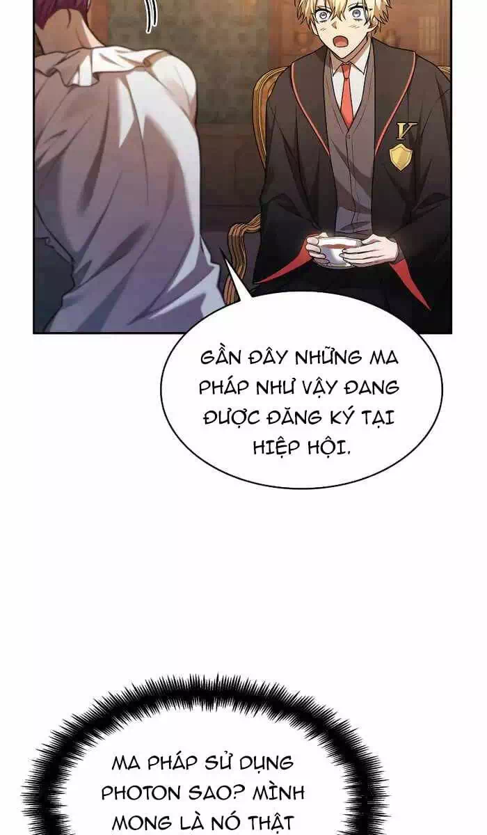 Truyện Tranh Đại Pháp Sư Toàn Năng - Infinite Mage trang 5