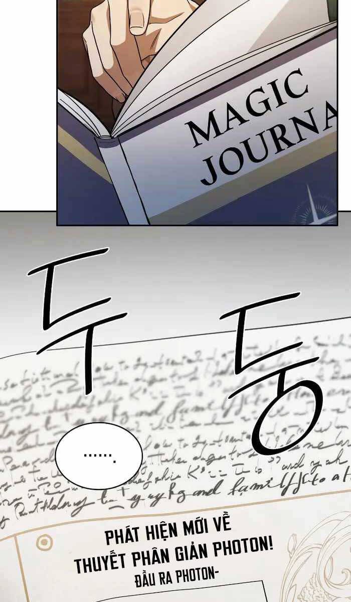 Truyện Tranh Đại Pháp Sư Toàn Năng - Infinite Mage trang 5