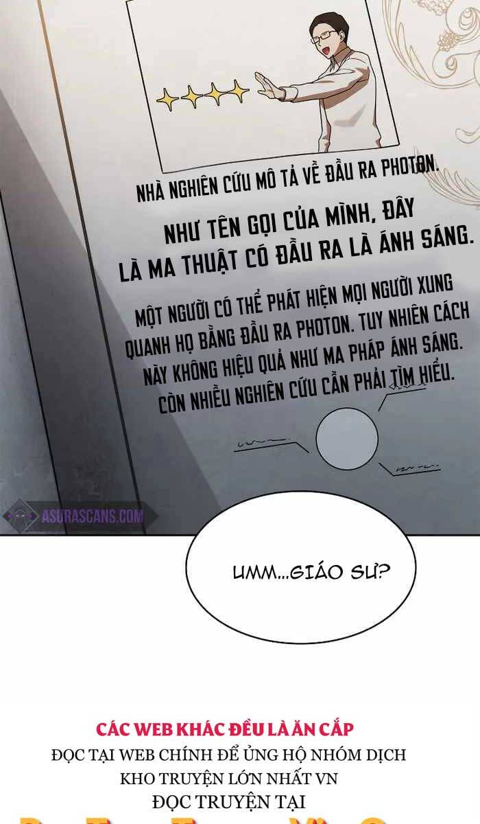 Truyện Tranh Đại Pháp Sư Toàn Năng - Infinite Mage trang 5