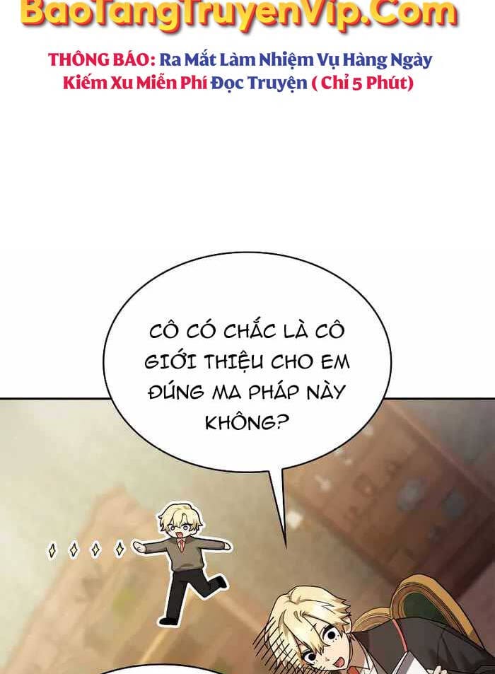 Truyện Tranh Đại Pháp Sư Toàn Năng - Infinite Mage trang 5