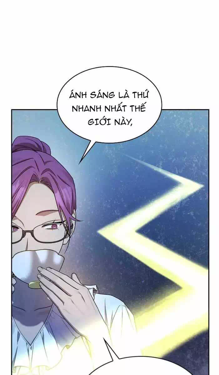 Truyện Tranh Đại Pháp Sư Toàn Năng - Infinite Mage trang 5