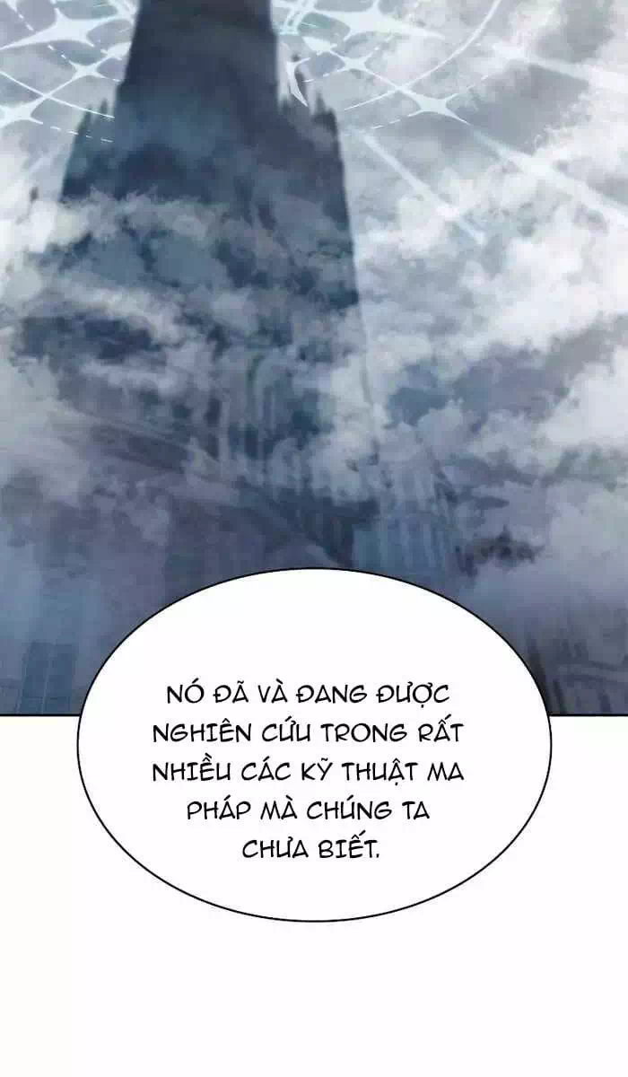 Truyện Tranh Đại Pháp Sư Toàn Năng - Infinite Mage trang 5