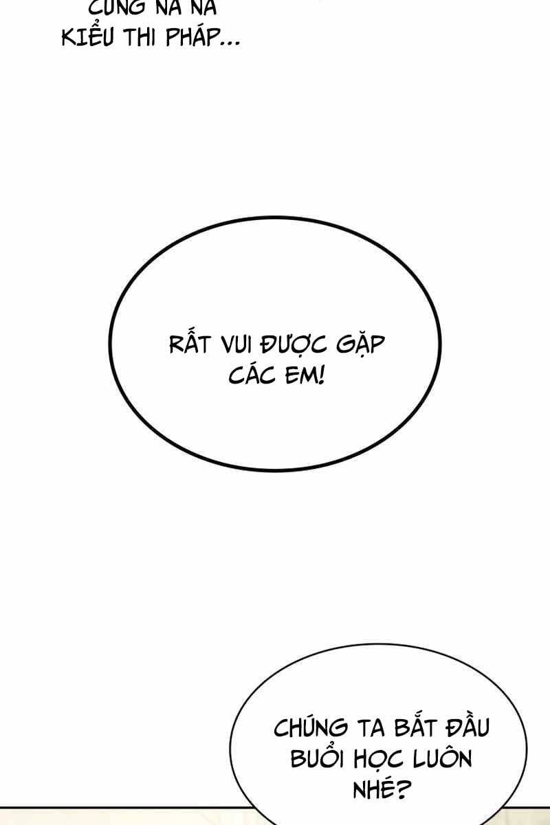 Truyện Tranh Đại Pháp Sư Toàn Năng - Infinite Mage trang 5