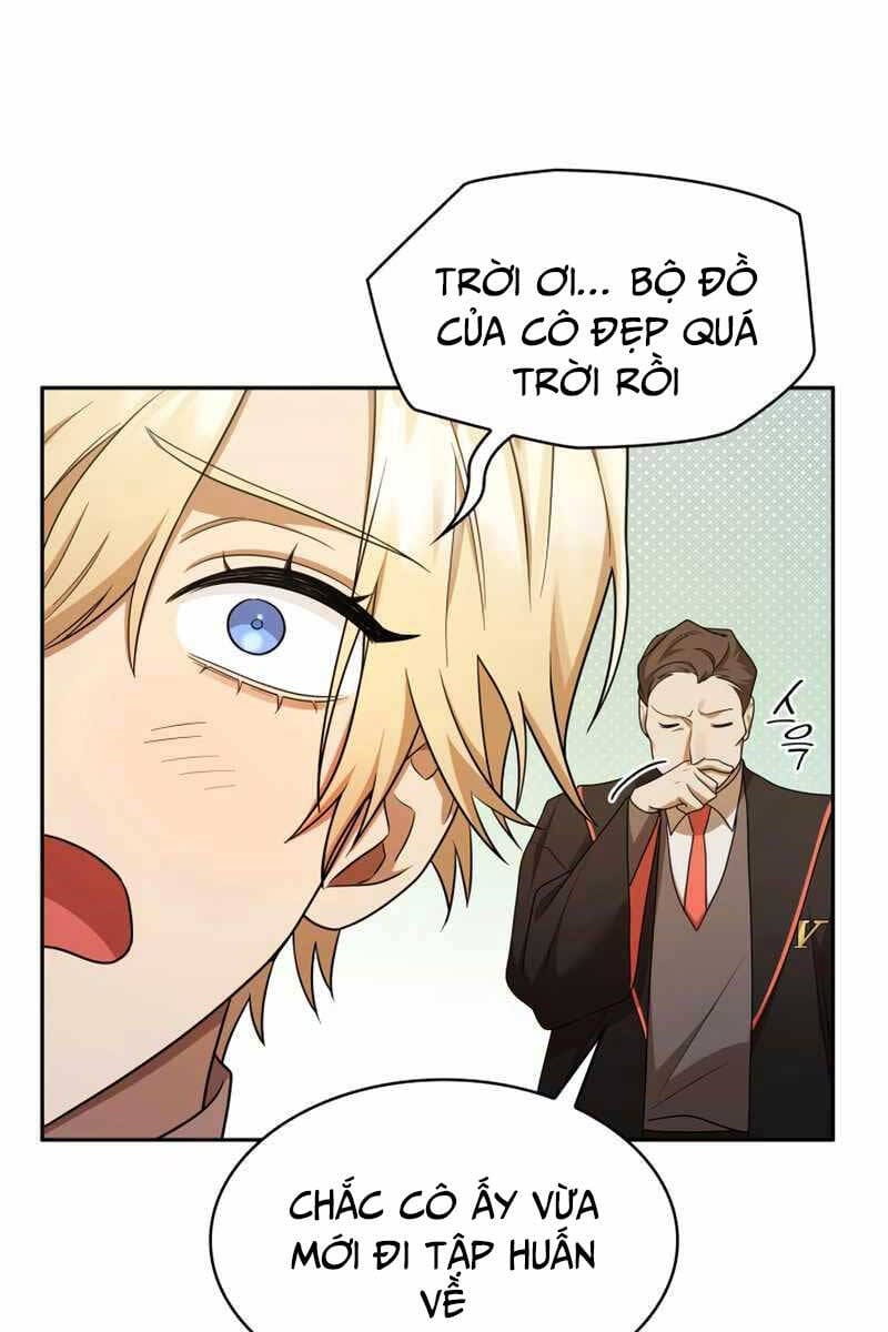 Truyện Tranh Đại Pháp Sư Toàn Năng - Infinite Mage trang 5