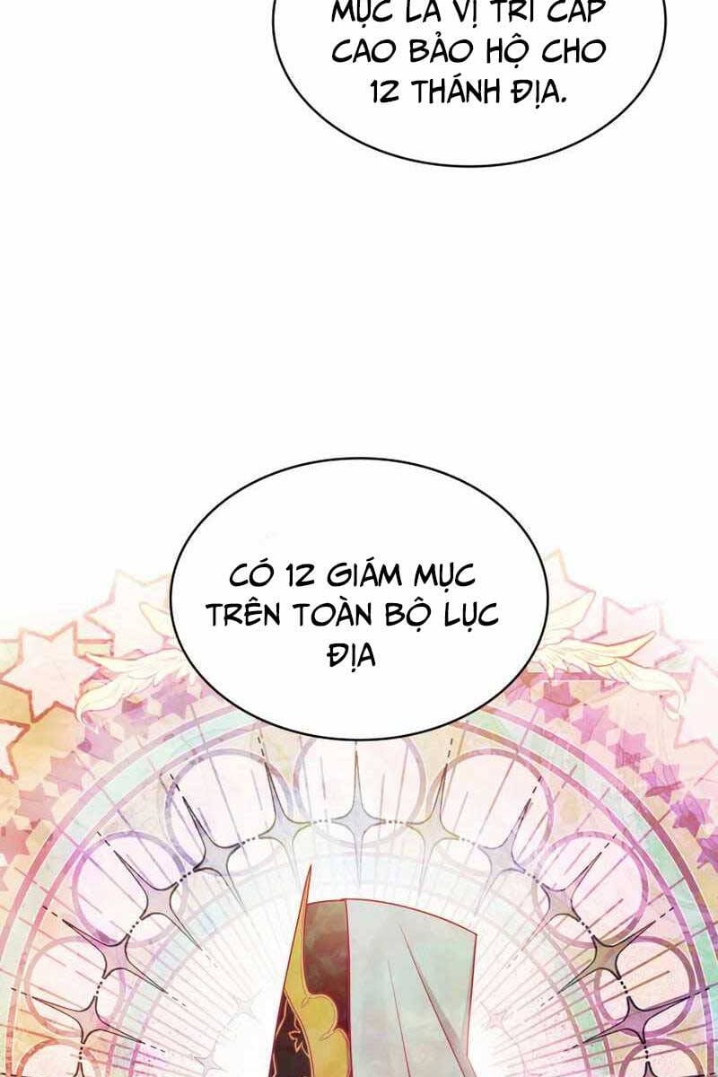 Truyện Tranh Đại Pháp Sư Toàn Năng - Infinite Mage trang 5