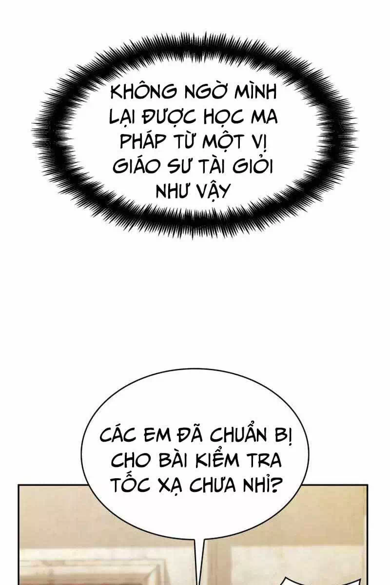 Truyện Tranh Đại Pháp Sư Toàn Năng - Infinite Mage trang 5