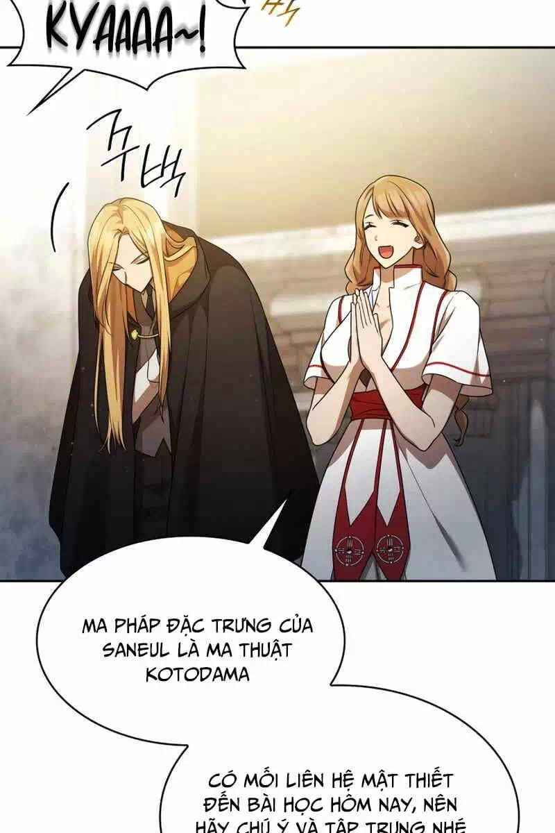 Truyện Tranh Đại Pháp Sư Toàn Năng - Infinite Mage trang 5