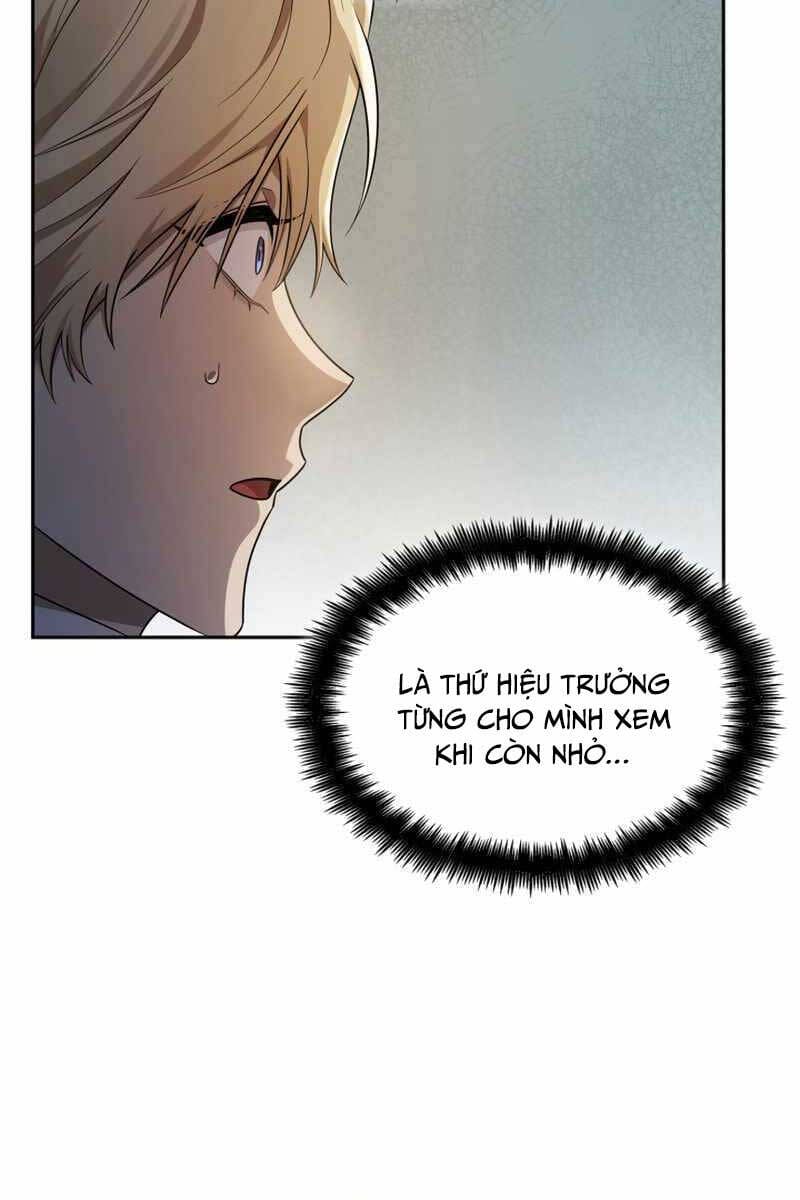 Truyện Tranh Đại Pháp Sư Toàn Năng - Infinite Mage trang 5