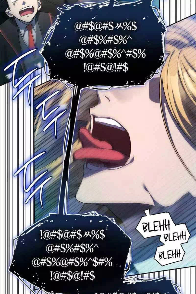 Truyện Tranh Đại Pháp Sư Toàn Năng - Infinite Mage trang 5