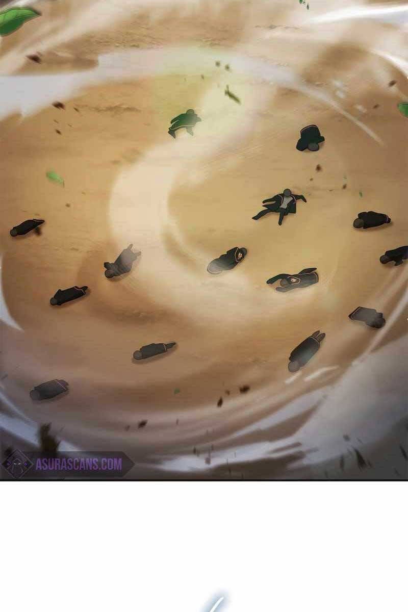 Truyện Tranh Đại Pháp Sư Toàn Năng - Infinite Mage trang 5