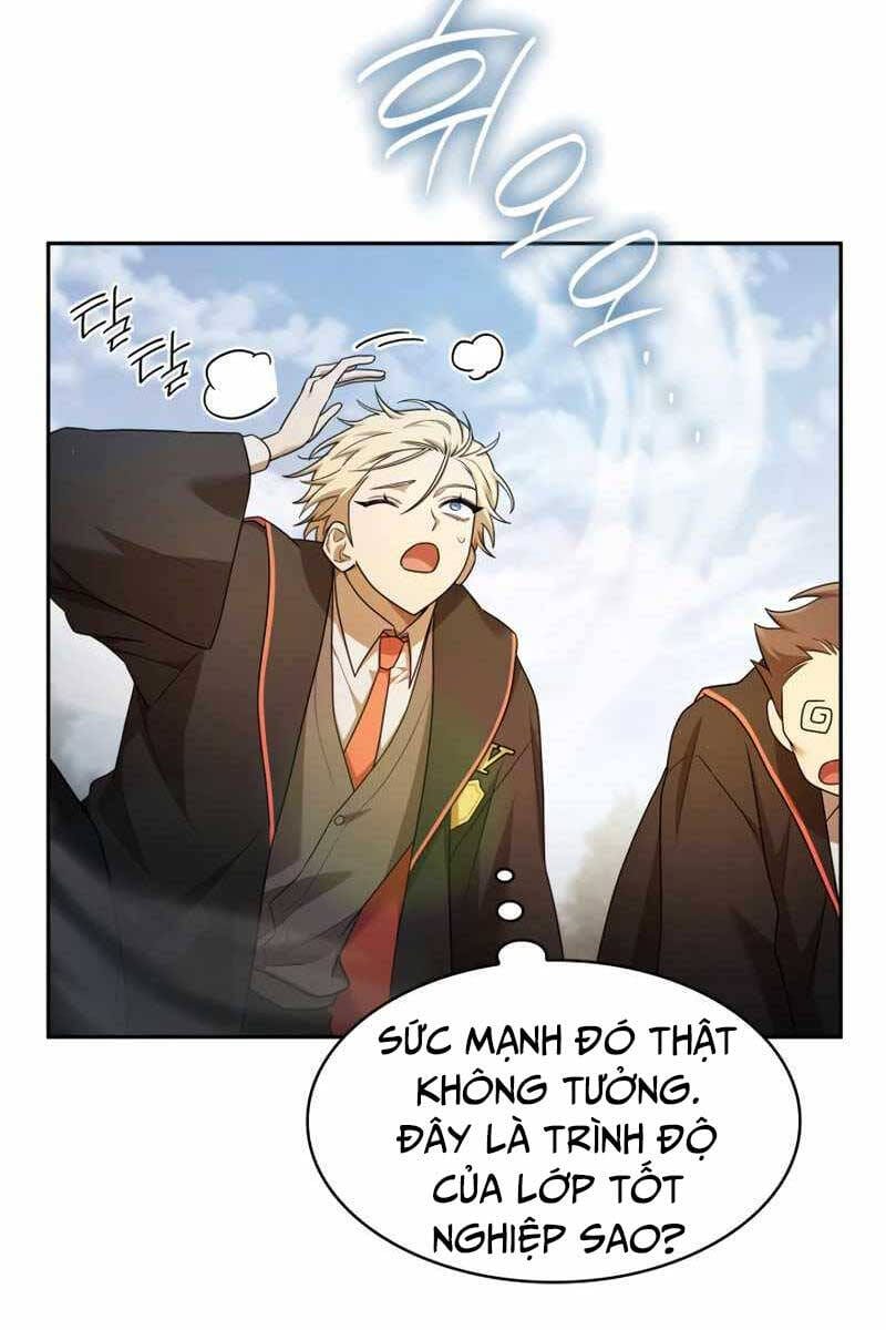 Truyện Tranh Đại Pháp Sư Toàn Năng - Infinite Mage trang 5