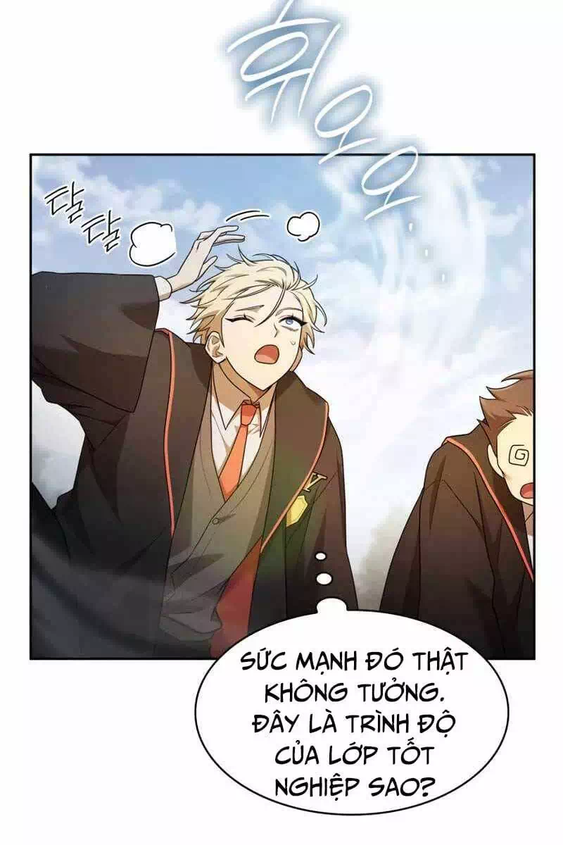 Truyện Tranh Đại Pháp Sư Toàn Năng - Infinite Mage trang 5