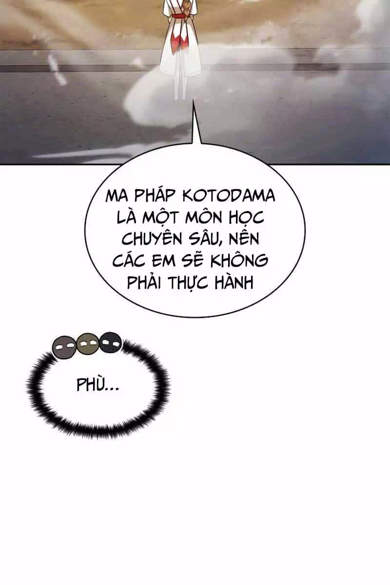 Truyện Tranh Đại Pháp Sư Toàn Năng - Infinite Mage trang 5