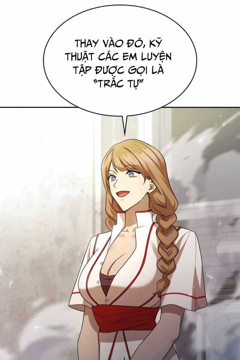 Truyện Tranh Đại Pháp Sư Toàn Năng - Infinite Mage trang 5