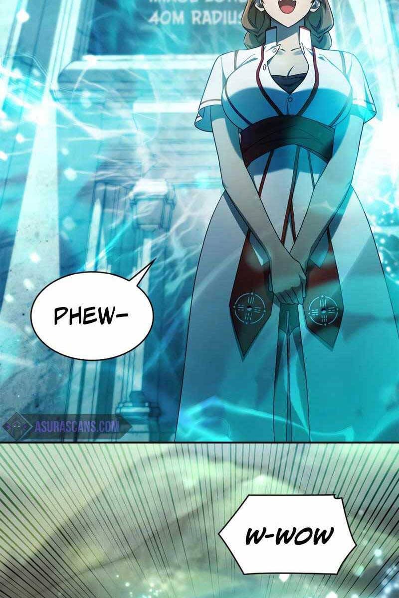 Truyện Tranh Đại Pháp Sư Toàn Năng - Infinite Mage trang 5