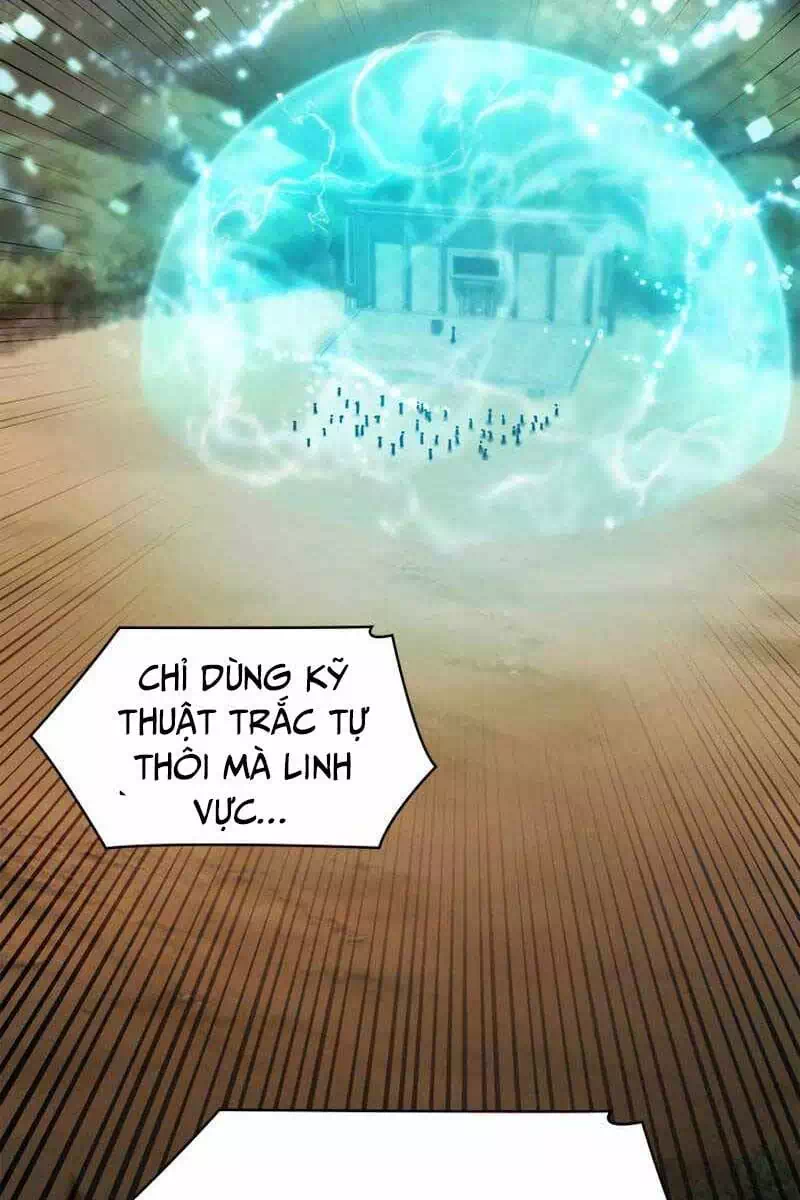 Truyện Tranh Đại Pháp Sư Toàn Năng - Infinite Mage trang 5