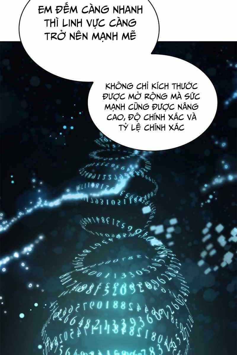 Truyện Tranh Đại Pháp Sư Toàn Năng - Infinite Mage trang 5