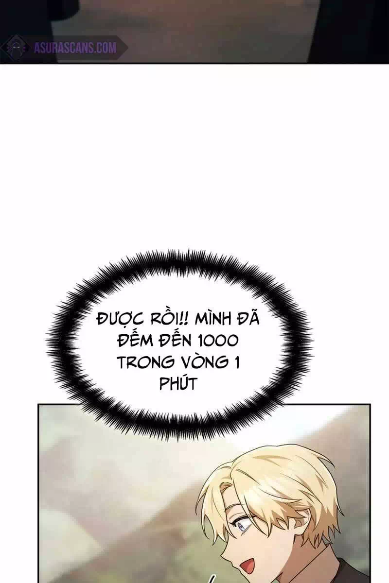 Truyện Tranh Đại Pháp Sư Toàn Năng - Infinite Mage trang 5