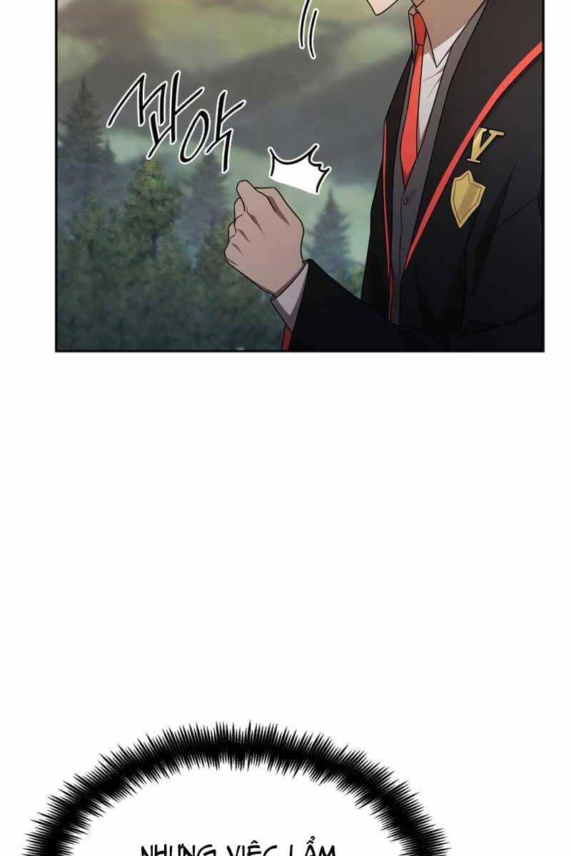 Truyện Tranh Đại Pháp Sư Toàn Năng - Infinite Mage trang 5