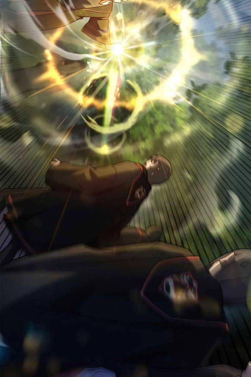 Truyện Tranh Đại Pháp Sư Toàn Năng - Infinite Mage trang 5