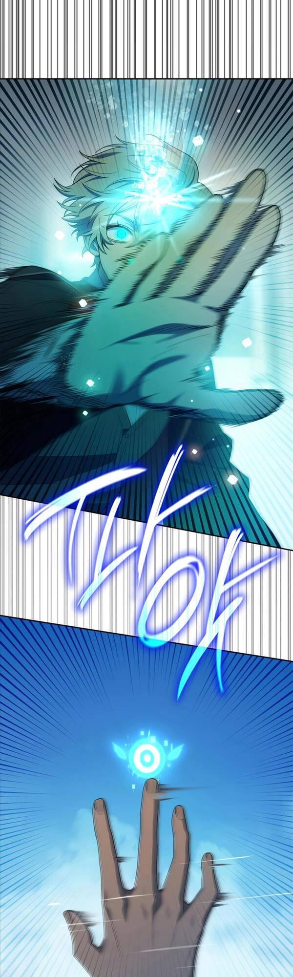 Truyện Tranh Đại Pháp Sư Toàn Năng - Infinite Mage trang 5