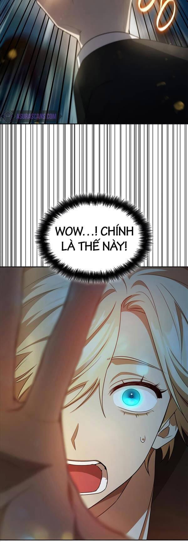 Truyện Tranh Đại Pháp Sư Toàn Năng - Infinite Mage trang 5