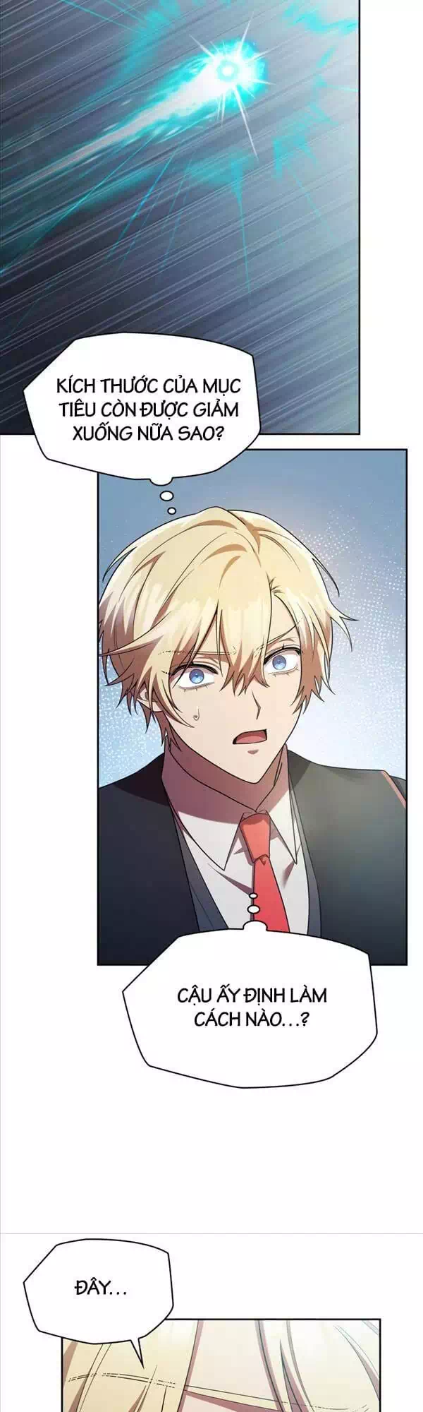 Truyện Tranh Đại Pháp Sư Toàn Năng - Infinite Mage trang 5