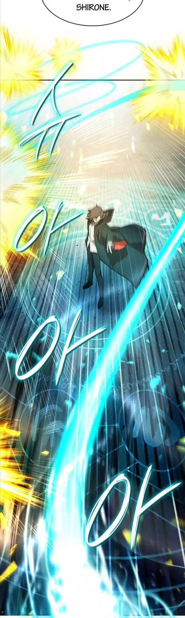 Truyện Tranh Đại Pháp Sư Toàn Năng - Infinite Mage trang 5