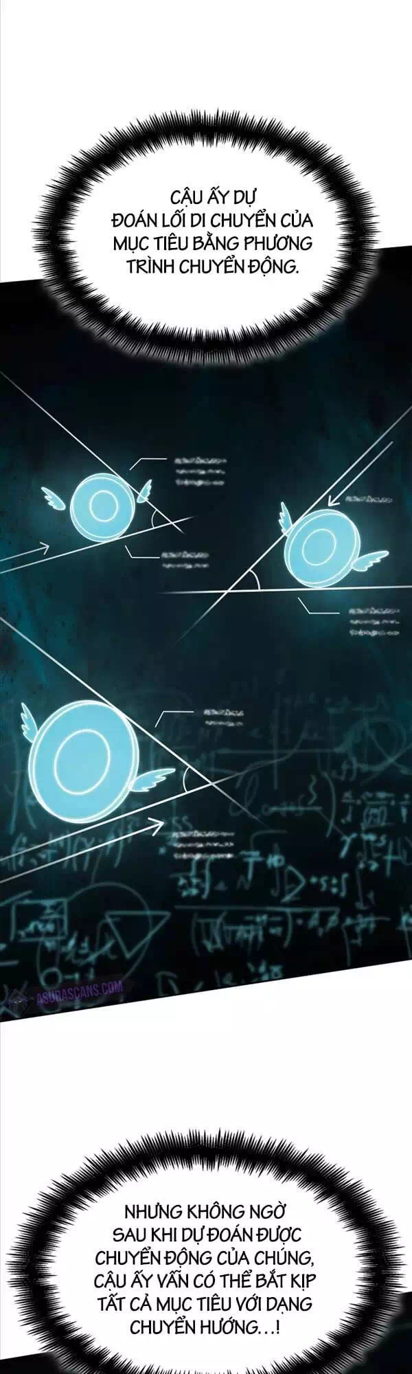 Truyện Tranh Đại Pháp Sư Toàn Năng - Infinite Mage trang 5