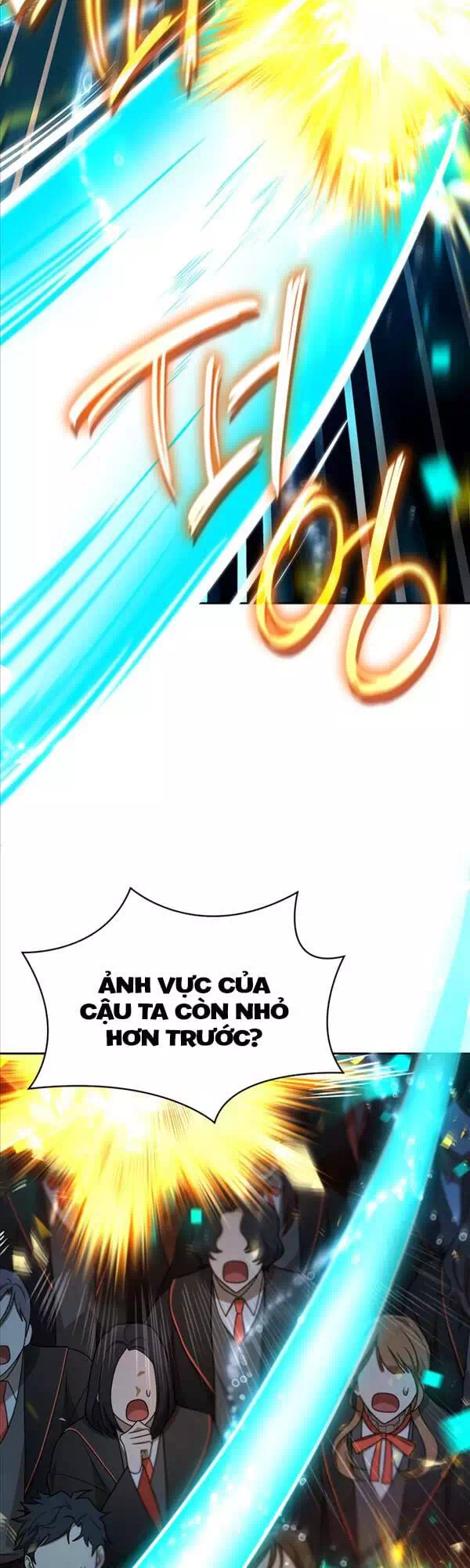 Truyện Tranh Đại Pháp Sư Toàn Năng - Infinite Mage trang 5